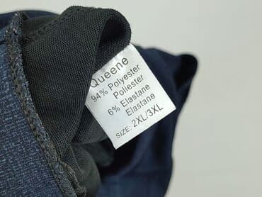 Жінкам: Брюки жіночі, розмір 3XL — 4