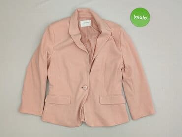 terranova spodnie z wysokim stanem: Terranova, Marynarka damska, rozmiar XS — 2