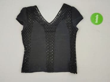 bluzki v dekolt: Viventy, Bluzka damska, rozmiar L — 2