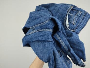 jeans loewe: Sinsay, Jeansy damskie, rozmiar L — 4