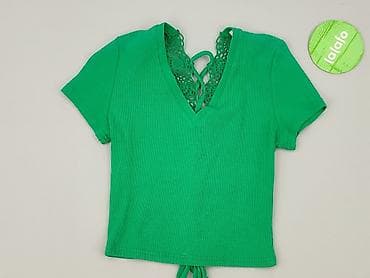 mango ubrania pl: Bluzka damska, rozmiar M — 2