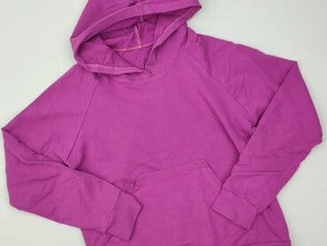 Bluza z kapturem damska, M