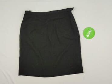 spódniczka jeansowe hm: Woman Collection, Spódnica damska, rozmiar 2XL — 2