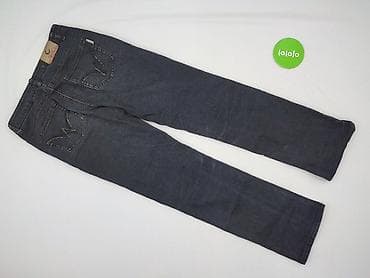 q jeans: Jeansy damskie, rozmiar S — 3