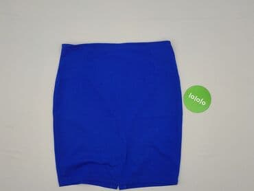 plisowane spódnice i marynarka: Zara, Women`s skirt, size XL (EU 42) — 2