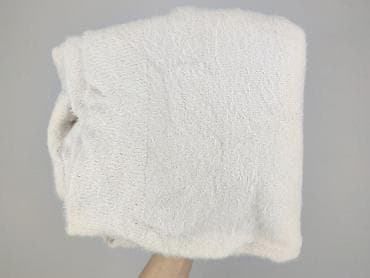 sweter asymetryczny: Sweter damski, rozmiar One size — 4