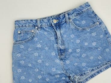 fb sister jeans mom fit: FB Sister, Szorty damskie, rozmiar L — 1