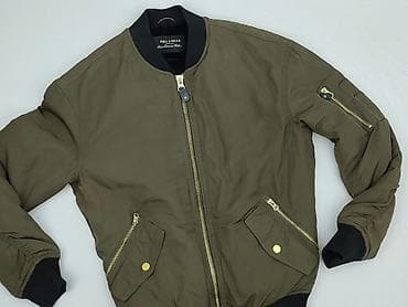 PULL&BEAR, Kurtka bomberka damska, rozmiar M