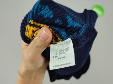 czy akryl jest dobry na sweter: Sweter, S, stan - Idealny — 5