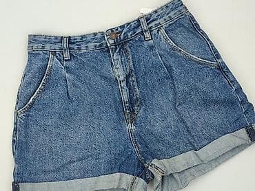edc denim: Bershka, Szorty damskie, rozmiar M — 1