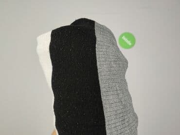 podkoszulka z kaszmirem: Sweter damski, rozmiar S — 4
