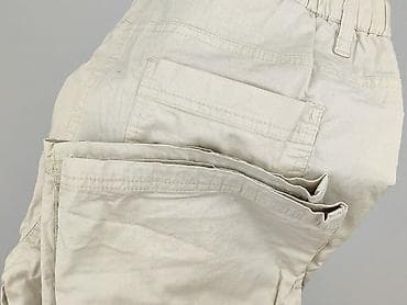 buty rozmiar 41: Bpc bonprix collection, Spodnie cargo damskie, rozmiar 2XL — 6