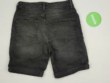 wrangler krótkie spodenki: Denim, Szorty damskie, rozmiar M — 3