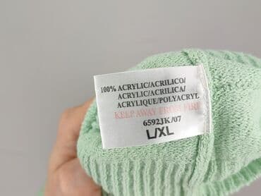 co to jest akryl w swetrze: Sweter damski, rozmiar L — 5