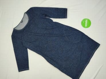 sukienki dżinsowa reserved: Sukienka damska, rozmiar M — 2