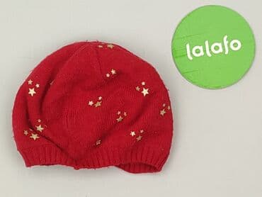 lidl ubrania dla niemowląt: Hat, 1.5-2 years, 48-49 cm, condition - Very good — 3