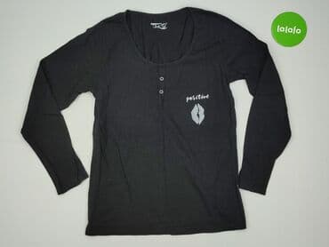 koszulka z kotem cropp: T-shirt damski, rozmiar M — 2