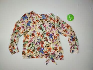new yorker sukienka w kwiaty: New Look, Women's blouse, size 2XL (EU 44) — 2