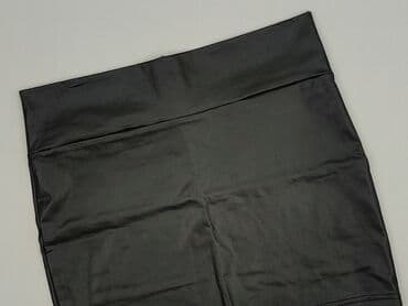 krótkie spódnice skórzane: Spódnica damska, rozmiar S — 2