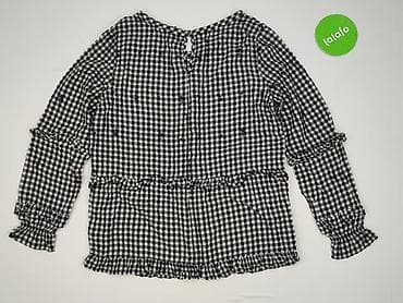 primark wall clocks: NEXT Petite, Bluzka damska, rozmiar S — 3