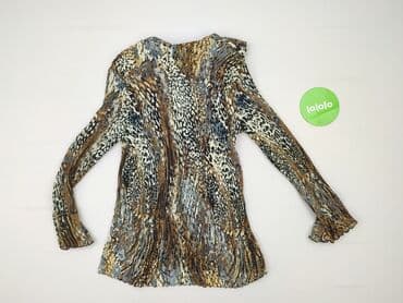 koszulka z kolibrem: Bluzka damska, S — 4