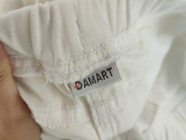 dorimodes majtki bezszwowe: Damart, Spodnie materiałowe damskie, rozmiar S — 5