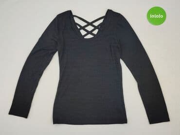 jedwabne bluzki wieczorowe: Tally Weijl, Women's blouse, M at lalafo.pl — 2 jedwabne bluzki wieczorowe: Tally Weijl, Women's blouse, M — 2