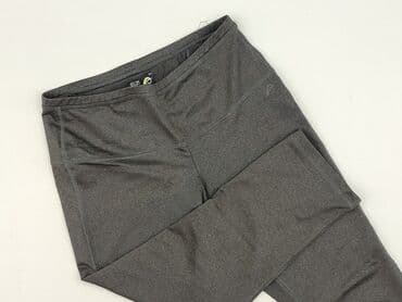 legginsy krótkie 4f: F&F, Legginsy Sportowe damskie, rozmiar M — 1