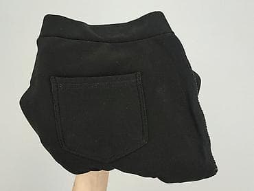 kozaki tanio: Elsa, Legginsy Sportowe damskie, rozmiar 5XL — 7