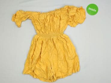 kombinezon krótkie spodenki: Kombinezon damski, rozmiar XS — 3