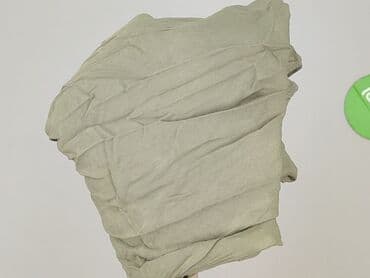 tunika koszulowa reserved: Bluzka damska, rozmiar L — 6