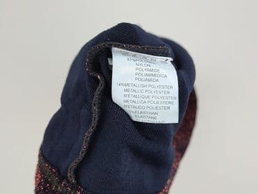 welurowa bluza: Bluzka damska, rozmiar S — 5