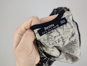 bhs petite: Bershka, Sukienka damska, rozmiar L — 4