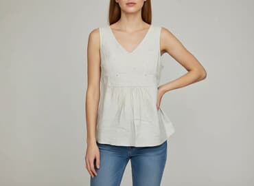 oasis marynarka: Oasis, Bluzka damska, S — 7