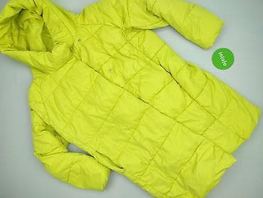 kukon bluzy: Kurtka zimowa damska, rozmiar 3XL — 2