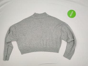 divided buty: H&M Divided, Sweter damski, rozmiar S — 3