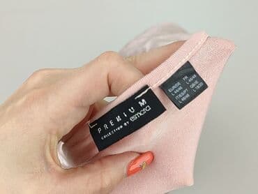bluzka do karmienia lidl: Esmara, Bluzka damska, rozmiar L — 4