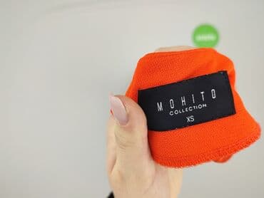 pomarańczowa marynarka mohito: Mohito, Sukienka damska, rozmiar XS — 4