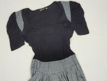 sukienki mini dopasowane: KATE, Sukienka damska, rozmiar S — 1