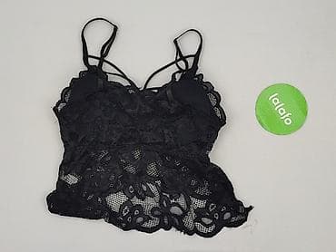 biustonosz 75d: Bluzka damska, rozmiar S — 3