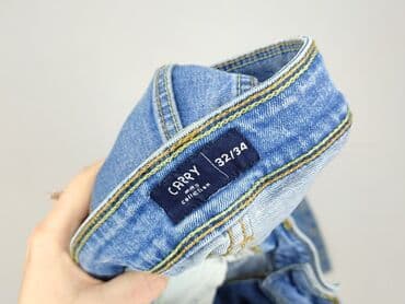 pepco klapki hello kitty: Jeansy dla mężczyzn, rozmiar L — 4