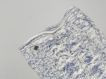 hm bluza niebieska: H&M L.O.G.G., Sweter damski, rozmiar S — 6