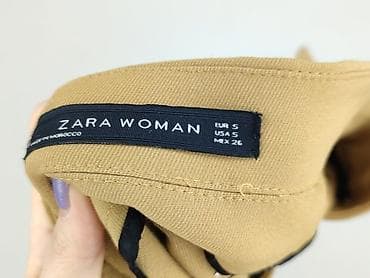 pull and bear skirt: Zara, Spódnica damska, rozmiar S — 4