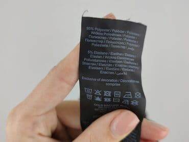 wyprzedaż sukienek sylwestrowych: Noisy May, Sukienka damska, rozmiar M — 5