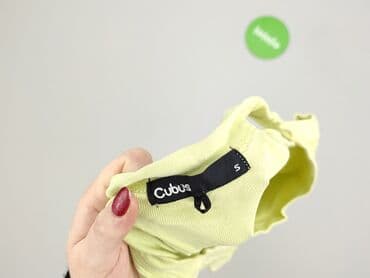 Koszulki i topy: Cubus, Top damski, rozmiar S — 4