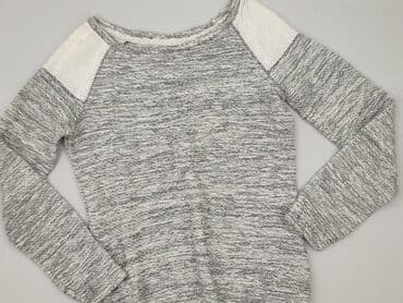 pull and bear sweter rozpinany: Bershka, Sweter damski, rozmiar XS — 1