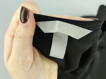 sukienki długie h m: H&M, Sukienka damska, rozmiar L — 4