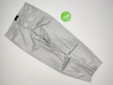 mohito eleganckie bluzki wizytowe do spodni: Mohito, Spodnie materiałowe damskie, rozmiar M — 2