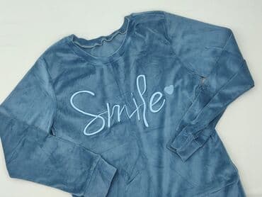 Smile, Women`s sweatshirt, size S
