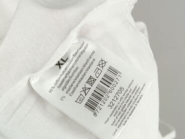 shein podkoszulki damskie: Top damski, rozmiar XL — 5